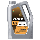 GASOLINE _ 5W_30 _ 100_ Fully Synthetic _GS Kixx_